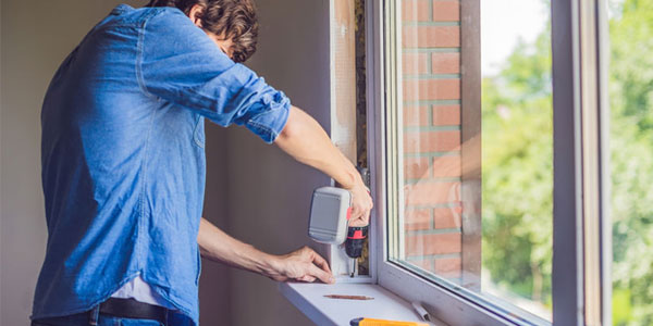 Window Replacement