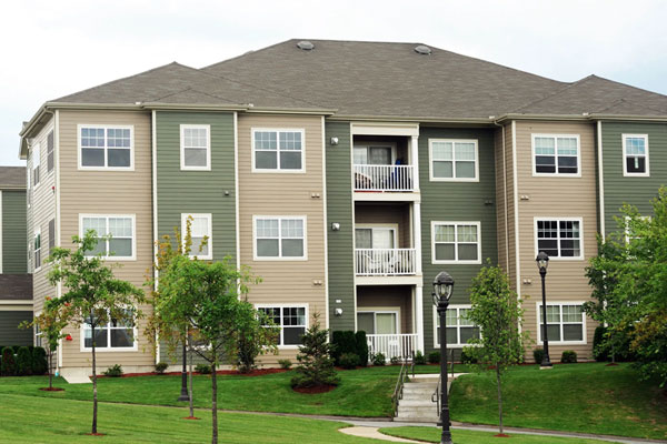 Volume Discounts for HOA