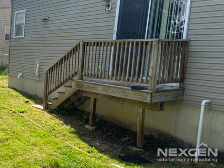 trex-landing-replacement-marcus-hook-pa-b2