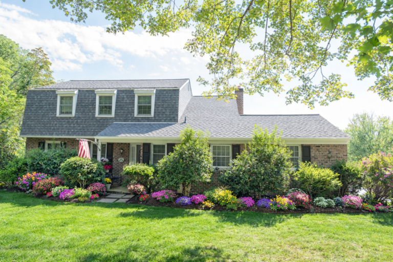 Full Exterior Remodel - AFTER