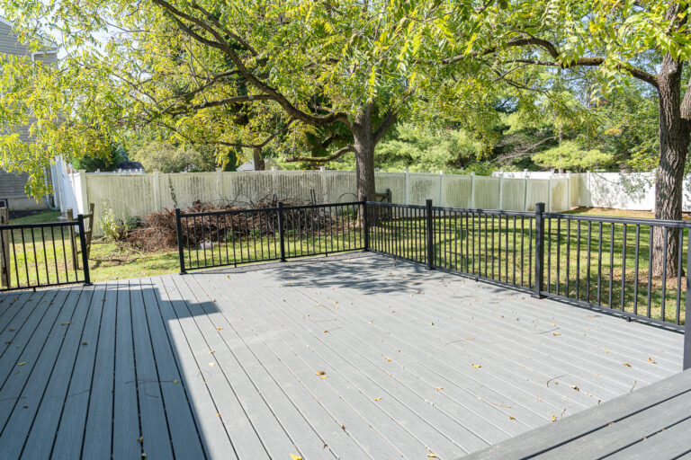 Re-Deck in Landsdale, PA - AFTER