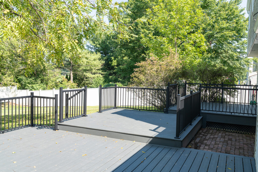Re-Deck in Landsdale, PA - AFTER