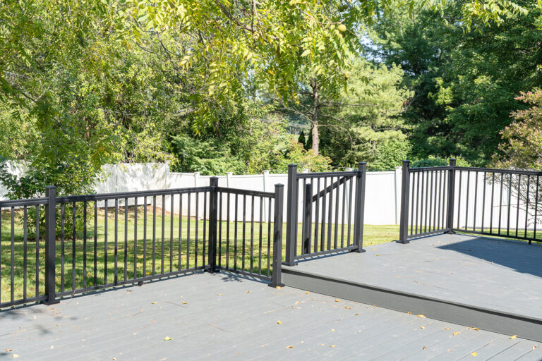 Re-Deck in Landsdale, PA - AFTER