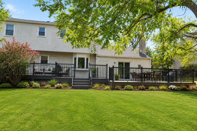 Re-Deck in Landsdale, PA - AFTER
