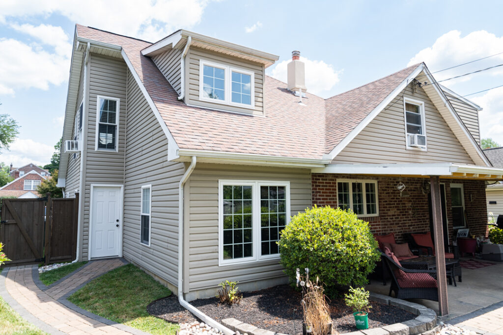 Hardy Siding in Glenside, PA - After