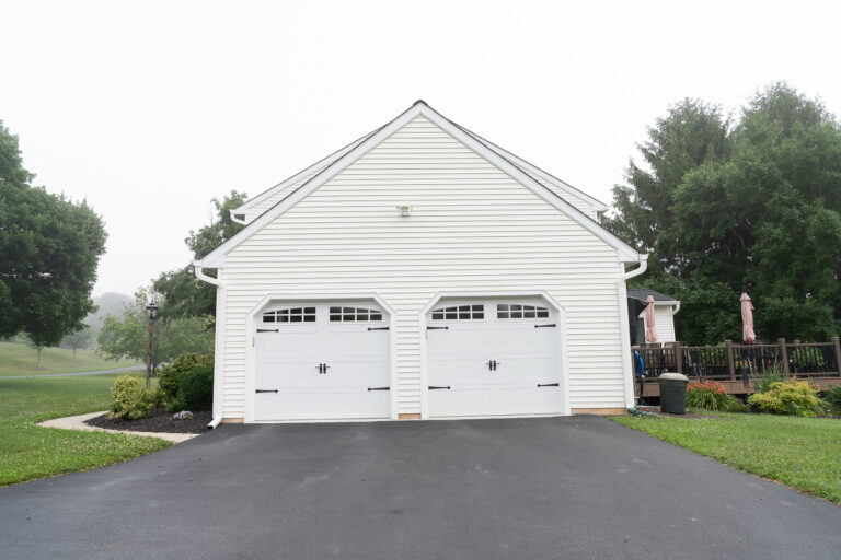 Alside Ascend Siding Replacement in Chester Springs, PA