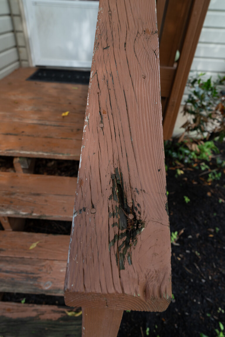 Trex Deck Replacement in Eagleville, PA
