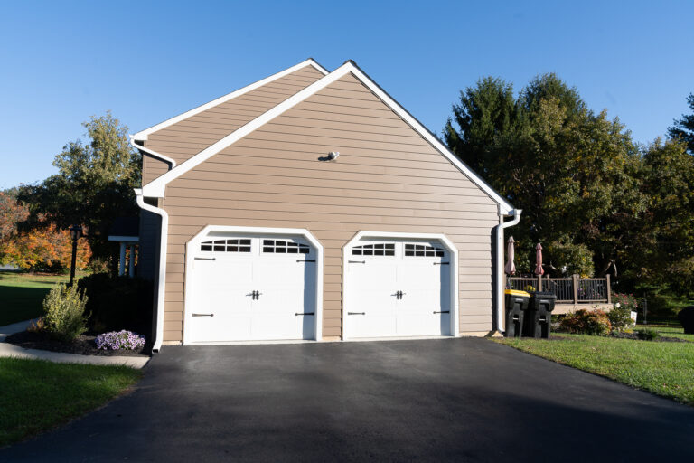 Alside Ascend Siding Replacement in Chester Springs, PA