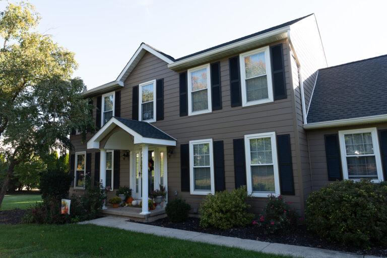 Alside Ascend Siding Replacement in Chester Springs, PA