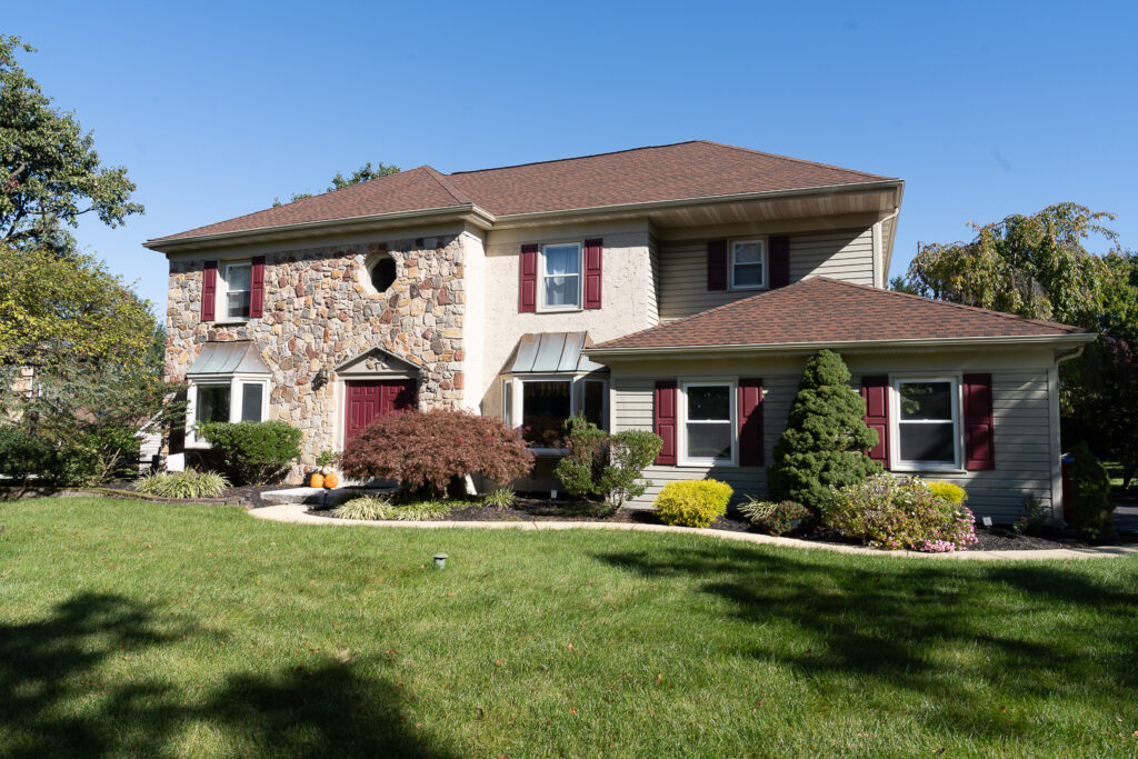 Front Door Replacement in Eagleville, PA