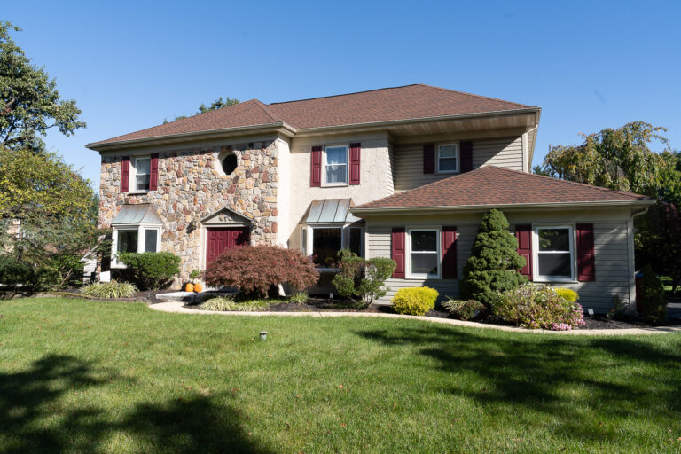 Front Door Replacement in Eagleville, PA