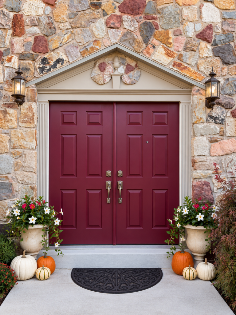 Front Door Replacement in Eagleville, PA